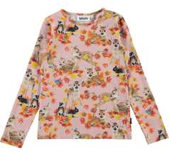 Rose T-shirts & Tops